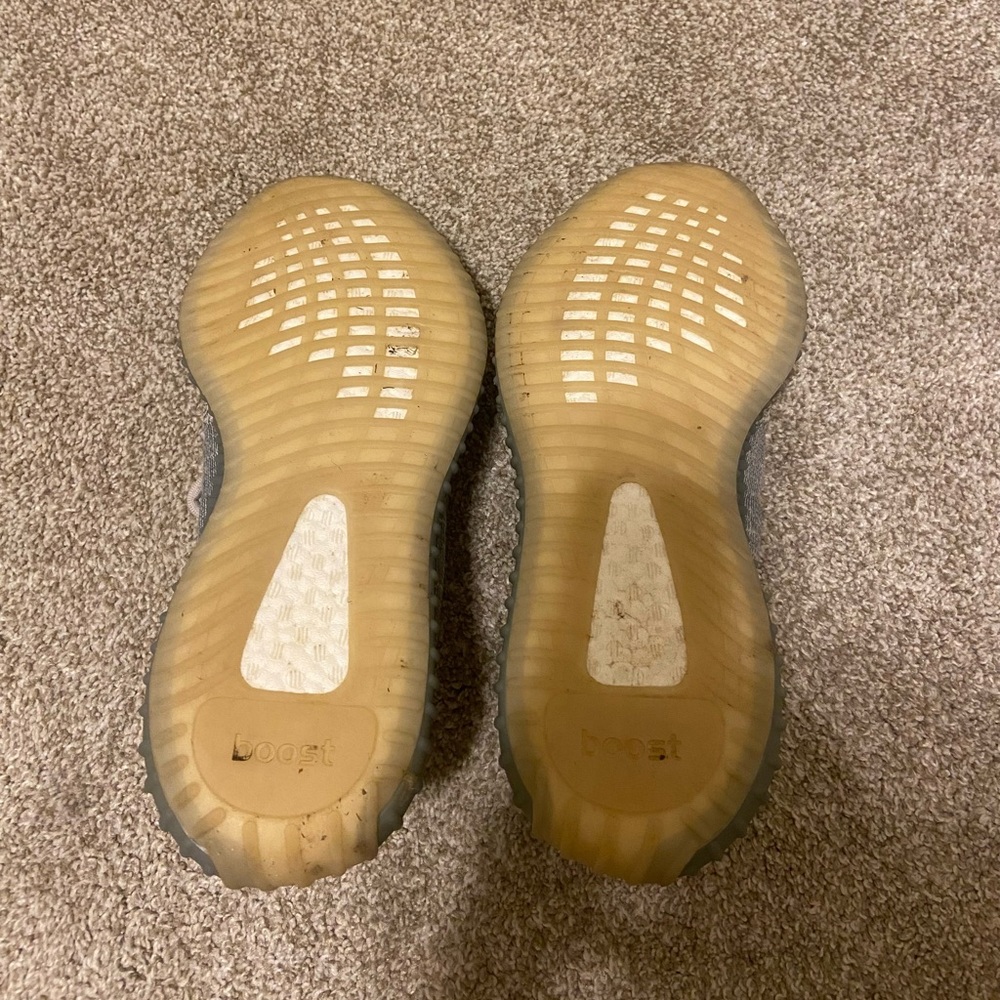 Yeezy Boost 350 V2 “Israfil” - Picture 8 of 8